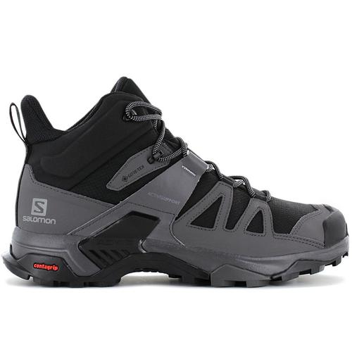 Soldes discount salomon trail